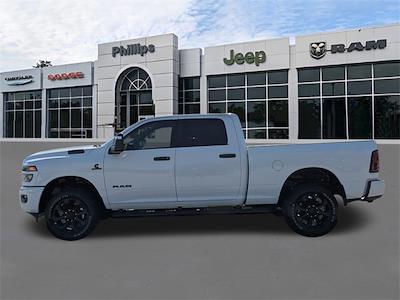New 2026 Ram 2500 - photo 1