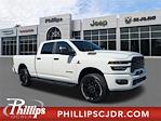 New 2026 Ram 2500 Big Horn Crew Cab for sale #600090 - photo 1