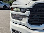 New 2026 Ram 2500 Big Horn Crew Cab for sale #600090 - photo 9