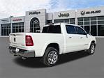 Used 2020 Ram 1500 Laramie Crew Cab for sale #600093A - photo 2