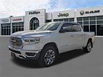 Used 2020 Ram 1500 Laramie Crew Cab for sale #600093A - photo 7