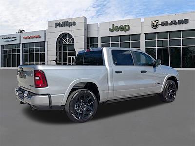 New 2026 Ram 1500 Laramie Crew Cab for sale #600094 - photo 2