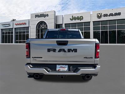 New 2026 Ram 1500 - photo 1