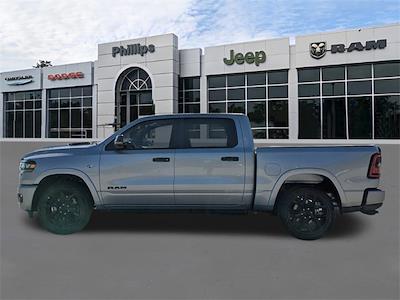 New 2026 Ram 1500 - photo 1