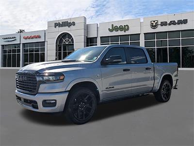 New 2026 Ram 1500 - photo 1