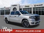 New 2026 Ram 1500 Laramie Crew Cab for sale #600094 - photo 1