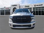 New 2026 Ram 1500 Laramie Crew Cab for sale #600094 - photo 8