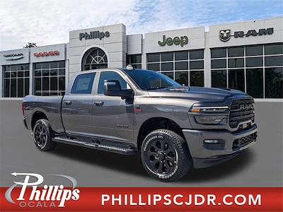 New 2026 Ram 2500 Laramie Crew Cab 4WD Pickup for sale #600096 - photo 1
