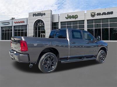 New 2026 Ram 2500 Laramie Crew Cab 4WD Pickup for sale #600096 - photo 2