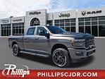New 2026 Ram 2500 Laramie Crew Cab 4WD Pickup for sale #600096 - photo 1