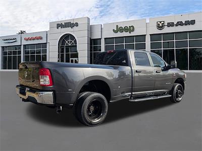 Used 2024 Ram 3500 Big Horn Crew Cab for sale #600096A - photo 2