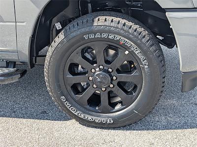 New 2026 Ram 2500 - photo 1