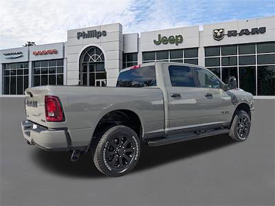 New 2026 Ram 2500 Big Horn Crew Cab for sale #600097 - photo 2