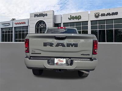 New 2026 Ram 2500 - photo 1