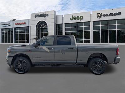 New 2026 Ram 2500 - photo 1