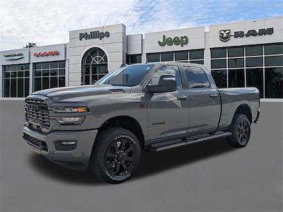New 2026 Ram 2500 - photo 1