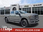 New 2026 Ram 2500 Big Horn Crew Cab for sale #600097 - photo 1