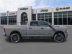 New 2026 Ram 2500 Big Horn Crew Cab for sale #600097 - photo 3