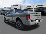 New 2026 Ram 2500 Big Horn Crew Cab for sale #600097 - photo 5