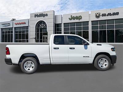 New 2026 Ram 1500 Tradesman Quad Cab Pickup for sale #600098 - photo 2