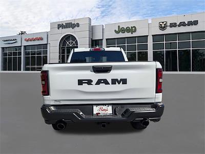 New 2026 Ram 1500 - photo 1