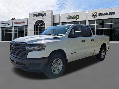 New 2026 Ram 1500 - photo 1
