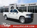 New 2026 Ram 1500 Tradesman Quad Cab Pickup for sale #600098 - photo 1