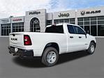 New 2026 Ram 1500 Tradesman Quad Cab Pickup for sale #600098 - photo 4