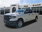 New 2026 Ram 1500 Tradesman Quad Cab Pickup for sale #600098 - photo 8