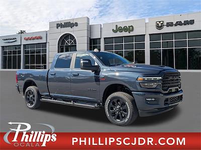 2026 Ram 2500 Crew Cab 4WD Pickup for sale #600099 - photo 1