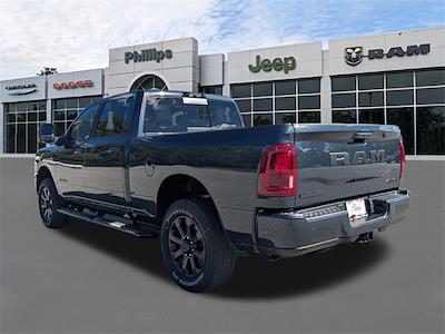 New 2026 Ram 2500 - photo 1