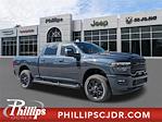 New 2026 Ram 2500 Laramie Crew Cab for sale #600099 - photo 1