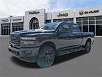 New 2026 Ram 2500 Laramie Crew Cab for sale #600099 - photo 7