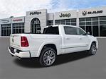 New 2026 Ram 1500 Limited Longhorn Crew Cab 4WD Pickup for sale #600101 - photo 2