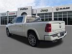 New 2026 Ram 1500 Limited Longhorn Crew Cab 4WD Pickup for sale #600101 - photo 5