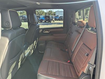 Used 2025 GMC Sierra 2500 - photo 1