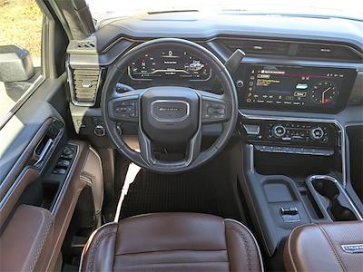 Used 2025 GMC Sierra 2500 - photo 1