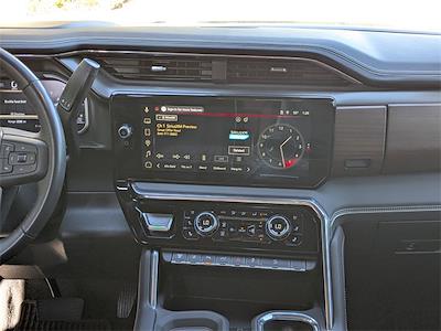 Used 2025 GMC Sierra 2500 - photo 1