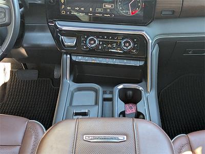 Used 2025 GMC Sierra 2500 - photo 1