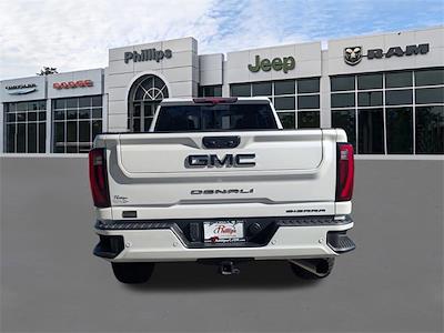 Used 2025 GMC Sierra 2500 - photo 1