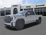 Used 2025 GMC Sierra 2500 Denali Ultimate Crew Cab for sale #600101A - photo 7