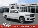 Used 2025 Ram 1500 Limited Longhorn Crew Cab for sale #600101B - photo 1