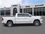 Used 2025 Ram 1500 Limited Longhorn Crew Cab for sale #600101B - photo 2