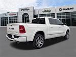 Used 2025 Ram 1500 Limited Longhorn Crew Cab for sale #600101B - photo 3