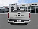 Used 2025 Ram 1500 Limited Longhorn Crew Cab for sale #600101B - photo 4