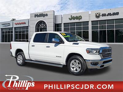 2022 Ram 1500 Crew Cab RWD Pickup for sale #600101C - photo 1
