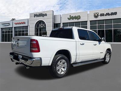 Used 2022 Ram 1500 Laramie Crew Cab for sale #600101C - photo 2