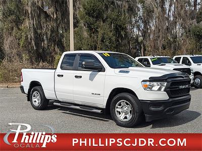 Used 2019 Ram 1500 - photo 1