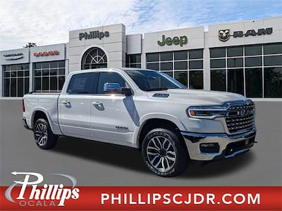 New 2026 Ram 1500 - photo 1