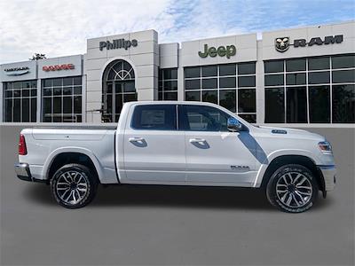 New 2026 Ram 1500 - photo 1
